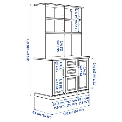 IKEA ONNERUP (ИКЕА ОННЕРУП) 39478350 фото - 3