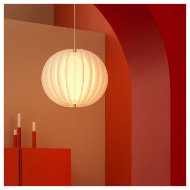 IKEA HAVSFJADER (ИКЕА ХАВСФЬЯДЕР) 70555100 фото - 3