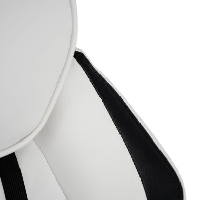 Геймерське крісло Mebel Elit FURY Білий ME.FURY/B/E/T/FO фото - 8