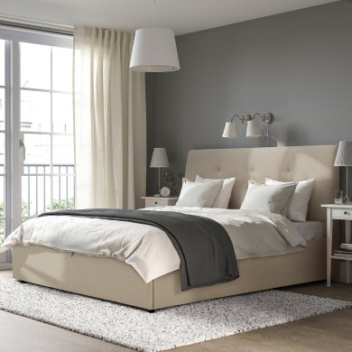 IKEA IDANAS (ИКЕА ИДАНАС) 50588088 фото - 4