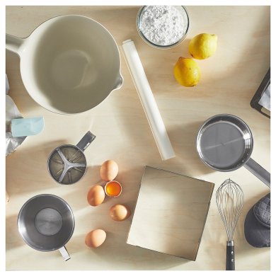 IKEA VISPNING (ИКЕА ВИДЕНИЕ) 30485307 фото - 10