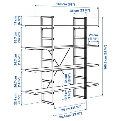 IKEA IKEA PS 2026 (ИКЕА IKEA PS 2026) 50616816 фото - 2