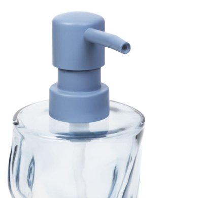 Диспенсер Homla ZAIRE Синій 219800 фото - 3