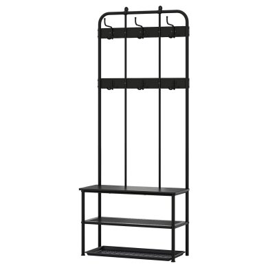 IKEA NIPASEN/BAGGMUCK (ИКЕА NIPASEN/BAGGMUCK) 29618011