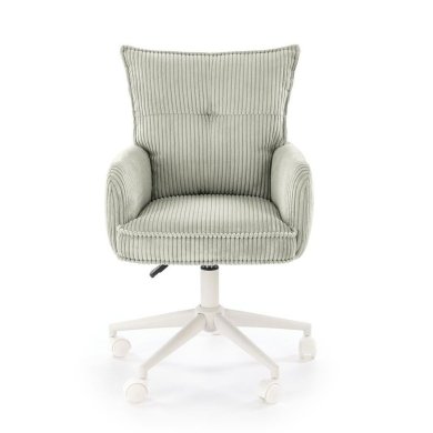 Офісне крісло Halmar DUMBO Світло-сірий V-CH-DUMBO-FOT-J.POPIEL фото - 2