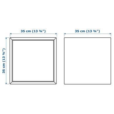 IKEA EKET (ИКЕА ЭКЕТ) 09581179 фото - 8