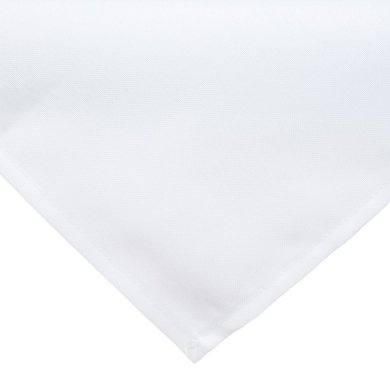 Скатертина Homla LOIS 150x220 см Білий 160148