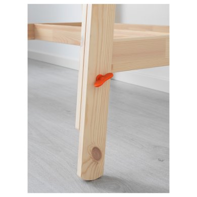 Стіл дитячий FLISAT - 14 IKEA Стіл дитячий FLISAT (ИКЕА ФЛИСАТ) 20273594 фото - 14