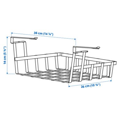 IKEA PALYCKE (ИКЕА ПАЛИКЕ) 00534432 фото - 2