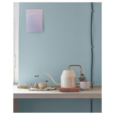 IKEA Лейка VATTENKRASSE 0,9 л Бежевый (ИКЕА ВАТТЕНКРАССЕ) 40394118 фото - 6