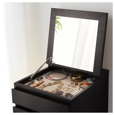 IKEA Комод MALM (ИКЕА МАЛЬМ) 50403589 фото - 6