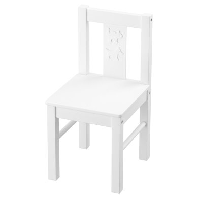 IKEA Стул детский KRITTER (ИКЕА KRITTER) 40153699