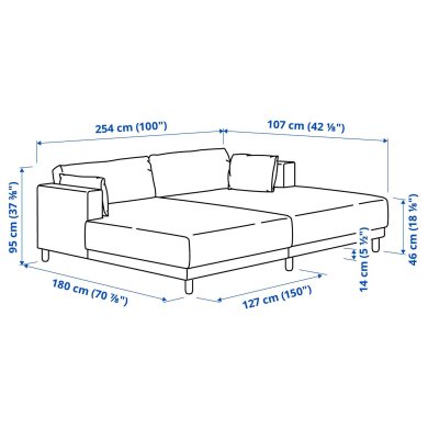 IKEA UPPAKRA (ИКЕА УППАКРА) 69614172 фото - 4
