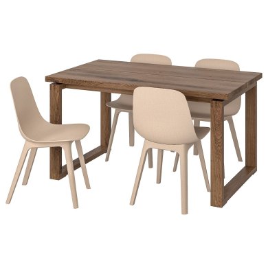 IKEA MORBYLANGA / ODGER (ИКЕА МОРБИЛАНГА/ОДГЕР) 99246098