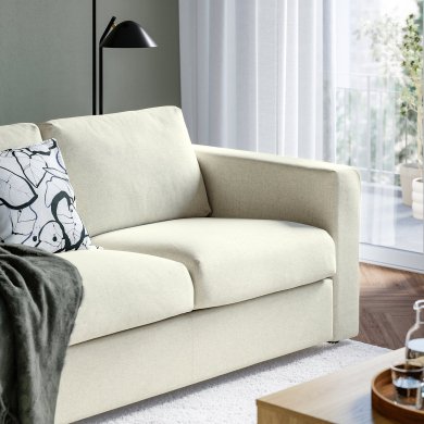 IKEA VIMLE (ИКЕА ВИМЛЕ) 29399476 фото - 4