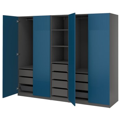 IKEA PAX / FYRUDDEN (ИКЕА ПАКС/ФЮРДАДЕН) 39581743