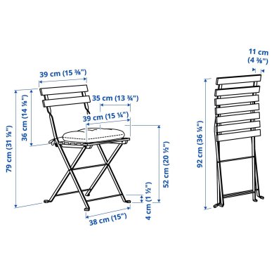 IKEA TARNO (ИКЕА ТАРНО) 99576183 фото - 2