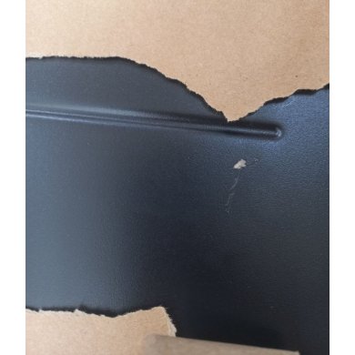 IKEA УЦЕНКА Складной садовой стол SUNDSO Черный brak/90575507 фото - 3