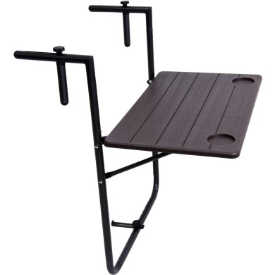 Подвесной стол Garden Line ZUM1039 Коричневый - 2 Подвесной стол Garden Line ZUM1039 Коричневый ZUM1039 фото - 2