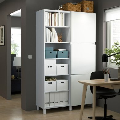 BESTA - 6 IKEA BESTA (ИКЕА БЕСТА) 29421712 фото - 6