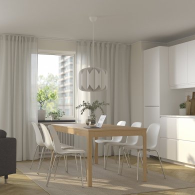 IKEA EKEDALEN/LIDAS (ИКЕА ЭКЕДАЛЕН/ЛИДАС) 19571226 фото - 7