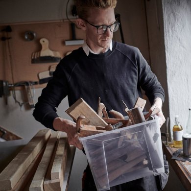 SAMLA - 16 IKEA SAMLA (ИКЕА САМЛА) 80102976 фото - 16