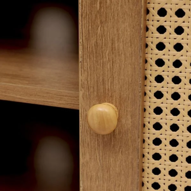 Тумба для ТВ Homla NOTTO 120x40x45 см | Дерево - 7 Тумба для ТВ Homla NOTTO 120x40x45 см | Дерево 214193 фото - 7