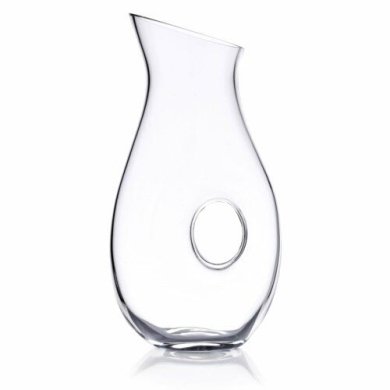 Кувшин Duka Bamboo | Прозрачный - 4 Кувшин Duka Bamboo | Прозрачный 1212215 фото - 4