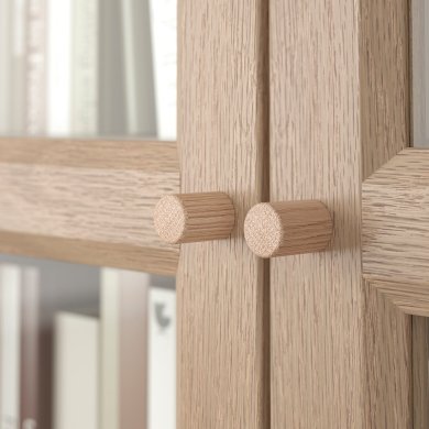 BILLY/OXBERG - 5 IKEA BILLY/OXBERG (ИКЕА БИЛЛИ/ОКСБЕРГ) 69581911 фото - 5