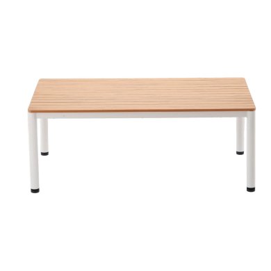 Комплект садових меблів Garden Line BELGRAD Бежевий ALM9569 фото - 2