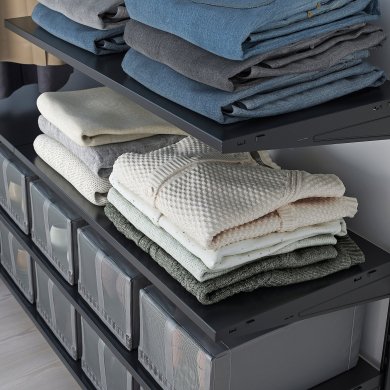 BOAXEL - 2 IKEA BOAXEL (ИКЕА БОАКСЕЛЬ) 20575600 фото - 2