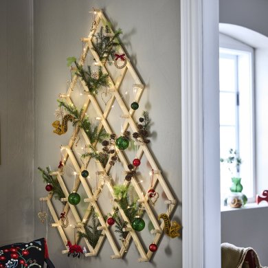 IKEA VINTERFINT (ИКЕА ВИНТЕРФИНТ) 80633386 фото - 4