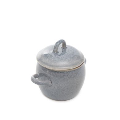 Сахарница Homla LARISA 0,28 л | Серый - 3 Сахарница Homla LARISA 0,28 л | Серый 218386 фото - 3