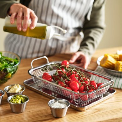 IKEA GRILLTIDER (ИКЕА ГРИЛЛТАЙДЕР) 40614610 фото - 3