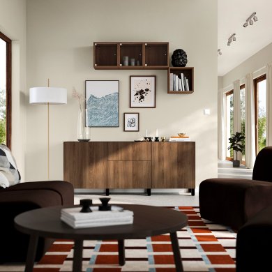 BESTA - 3 IKEA BESTA (ИКЕА БЕСТА) 69612205 фото - 3