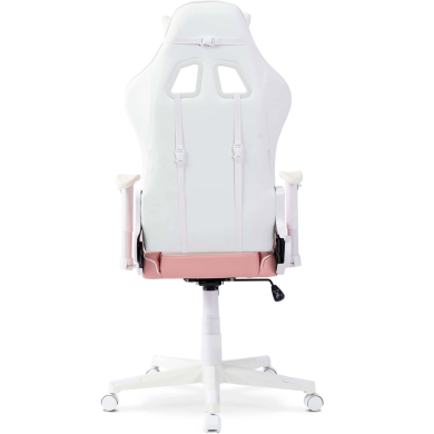 Геймерське крісло Mebel Elit CANDY Рожевий - 5 Геймерське крісло Mebel Elit CANDY Рожевий ME.ADULTCANDY/R/E/FO фото - 5