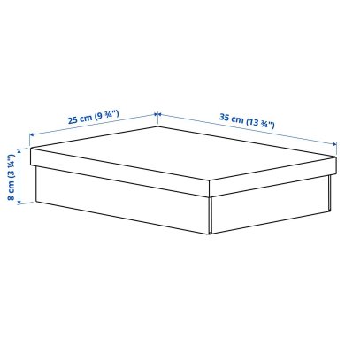 FJADERHARV - 6 IKEA FJADERHARV (ИКЕА ФЬЯДЕРХАРВ) 20596891 фото - 6