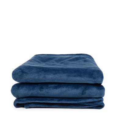 Покрывало Homla ROTE 200x220 см Темно-синий 210215 фото - 2