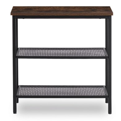 Журнальный стол Mebel Elit CARTER Дуб рустик ME.CARTER/DRU/CZ/REG фото - 2