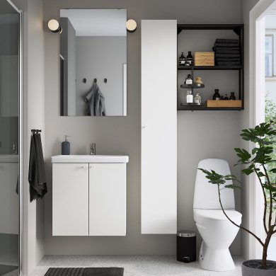 IKEA ENHET (ИКЕА ЭНХЕТ) 89613336 фото - 2