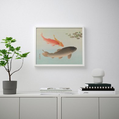 IKEA BILD (ИКЕА СЧЕТ) 70513087 фото - 2