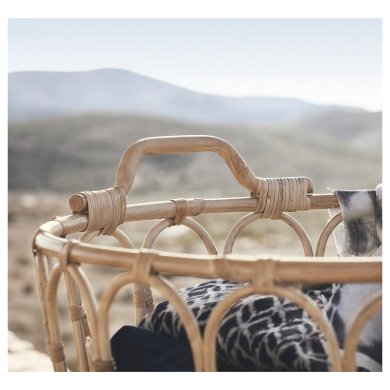 Корзина SNIDAD - 7 IKEA Корзина SNIDAD (ИКЕА СНИДАД) 30394944 фото - 7