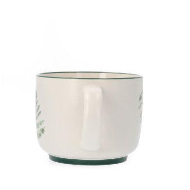 Кружка Homla BLYDE 350 мл Принт 203296 фото - 5