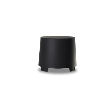 Комплект садових меблів Corciano LUNA Антрацит 8009271058019 фото - 5