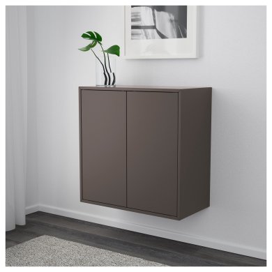 Шафа EKET - 3 IKEA Шафа EKET (ИКЕА ЭКЕТ) 20344921 фото - 3