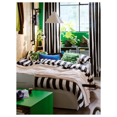 ZEBRASAV - 6 IKEA ZEBRASAV (ИКЕА ЗЕБРАСАВ) 10522481 фото - 6