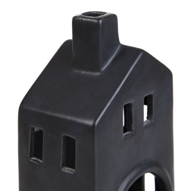 Фонарь Homla COSY HOME Черный 200058 фото - 4