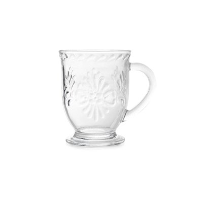 Набір склянок Homla ROSER 2 шт 450 мл Прозорий - 2 Набір склянок Homla ROSER 2 шт 450 мл Прозорий 227104 фото - 2