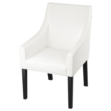 IKEA Каркас стула с подлокотниками SAKARIAS (ИКЕА САКАРИАС) 10384328