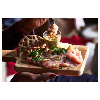 IKEA PROPPMATT (ИКЕА ПРОППМАТТ) 30233418 фото - 9